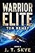 Warrior Elite: Tor Benet (T...