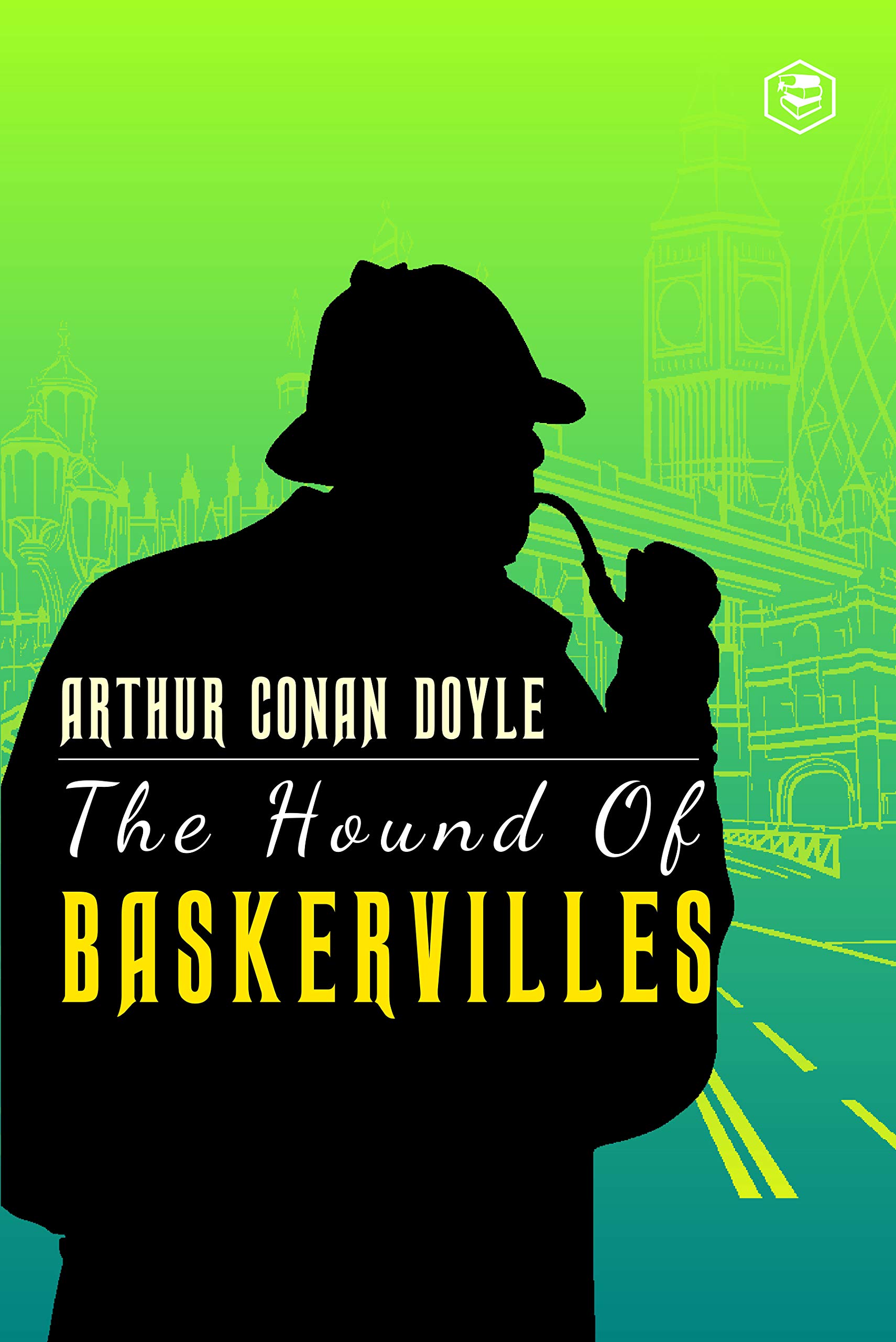 The Hound of the Baskervilles