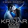 The Krinar Code by Emma Castle