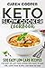 Keto Slow Cooker Cookbook: ...