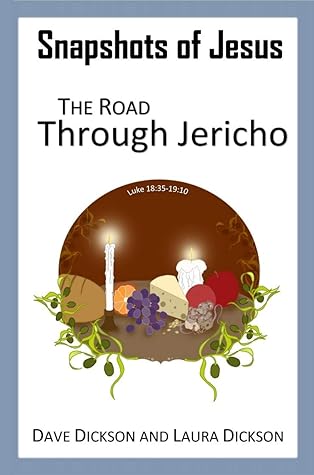 The Road Through Jericho