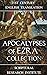 Apocalypses of Ezra Collection
