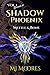 Mettle & Bone (Shadow Phoen...