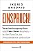 Einspruch! by Ingrid Brodnig