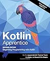 Kotlin Apprentice: Beginning Programming with Kotlin