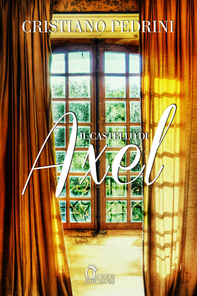 Il castello di Axel (ebook)