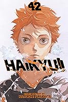 Haikyu!!, Vol. 42: Becoming
