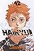 Haikyu!!, Vol. 42: Becoming