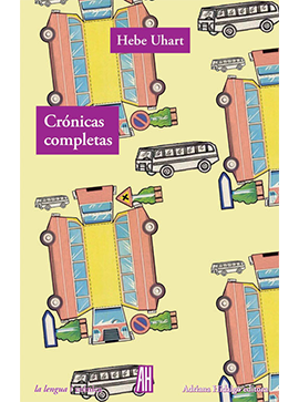 Crónicas completas (Paperback)