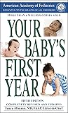 Your Baby's First...
