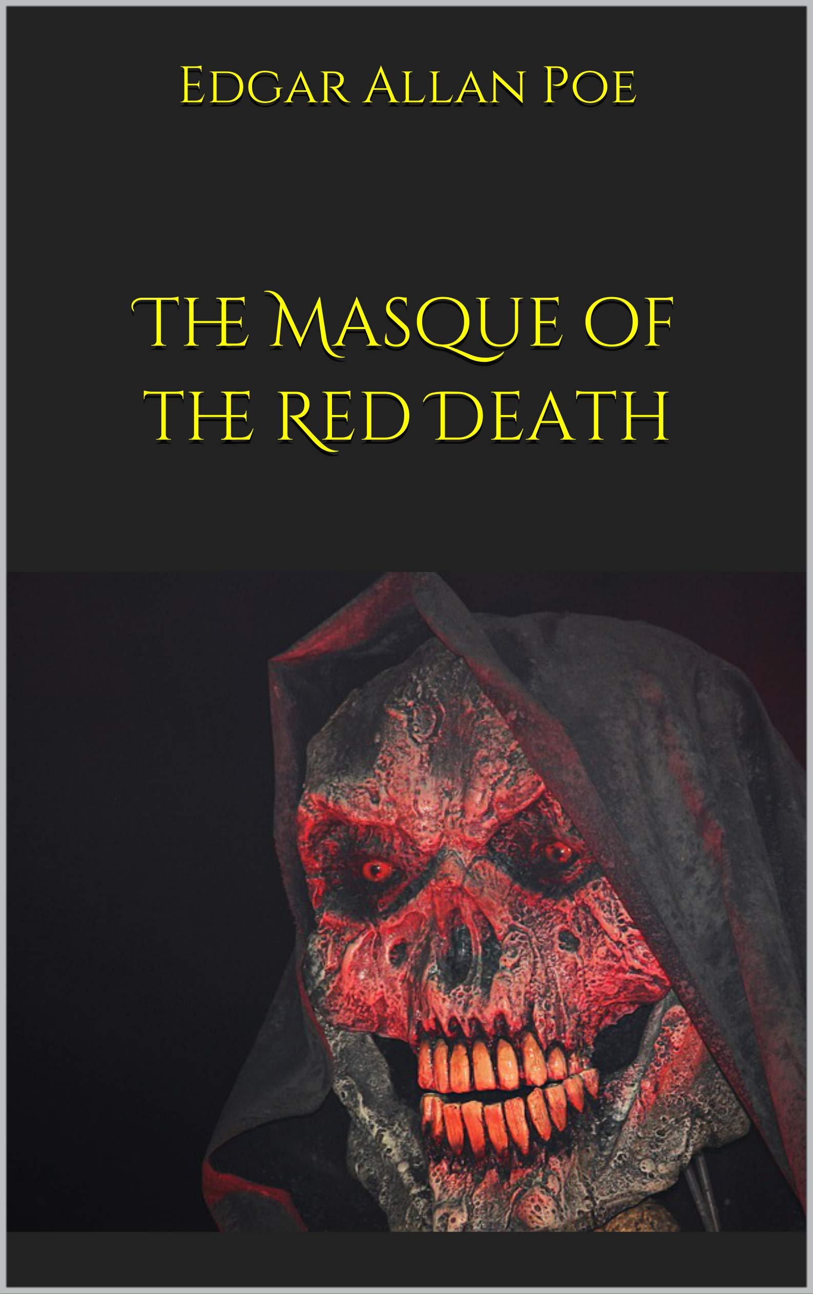 The Masque of the Red Death