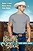 Rough Stock (Lost Creek Rodeo Book 3) by Heather B. Moore