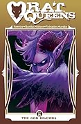 Rat Queens, Vol. 8: The God Dilemma
