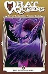 Rat Queens, Vol. 8 by Ryan Ferrier