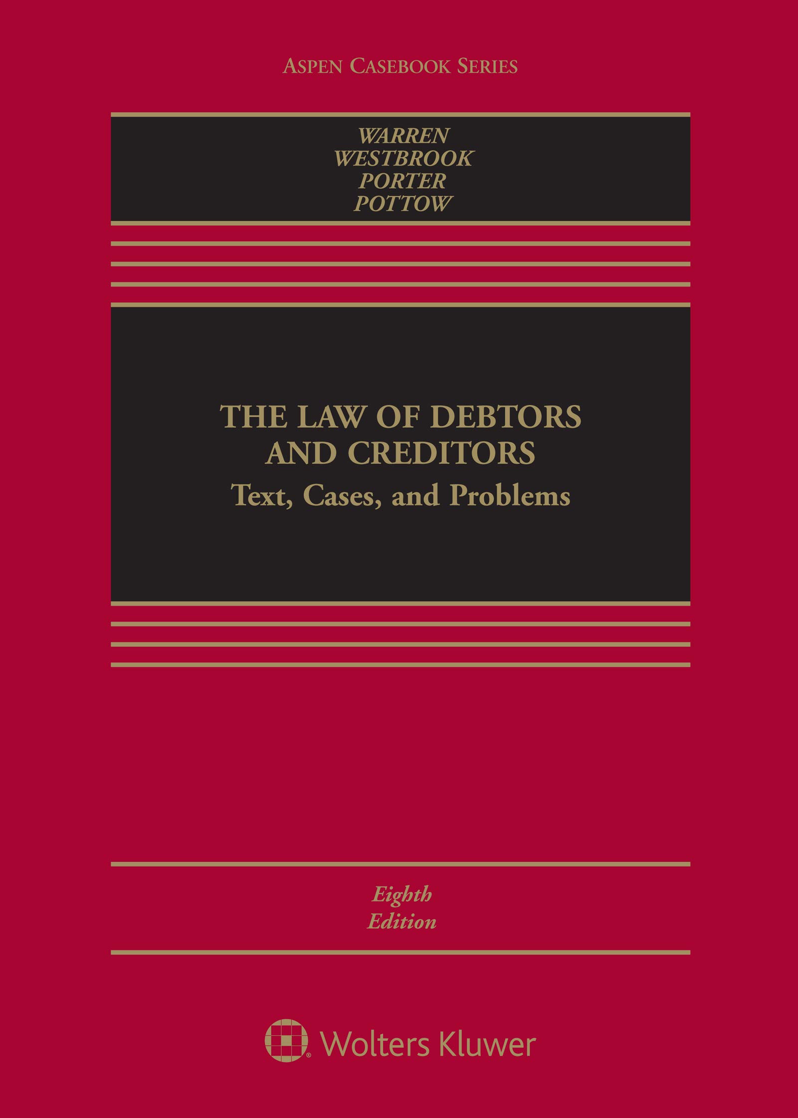 Regulation of Lawyers: Problems of Law and Ethics (Aspen Casebook Series)