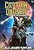 The Space-Time Conundrum: A Funny Sci-fi Space Adventure (Captain Quasar Book 1)