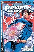Future State: Superman of Metropolis #1