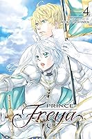 Prince Freya, Vol. 4