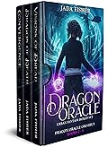 Dragon Oracle Urban Fantasy Boxed Set: Books 7 - 9