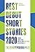 Best Debut Short Stories 20...