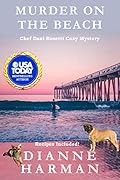 Murder on the Beach