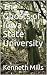 The Ghosts of Iowa State Un...