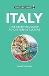 Italy - Culture Smart!: The Essential Guide to Customs & Culture Book cover for Italy - Culture Smart!: The Essential Guide to Customs & Culture