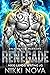 Renegade (Braxtharian Warriors #3 )