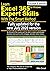 Learn Excel 365 Expert Skills with The Smart Method: Fourth Edition: updated for the Jul 2020 Semi-Annual version 2002