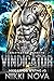 Vindicator (Braxtharian Warriors #1) by Nikki Nova
