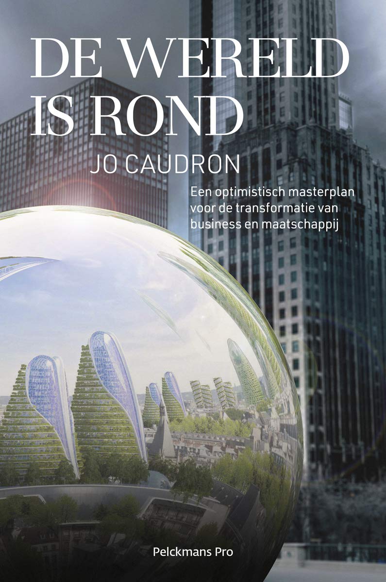 De wereld is rond (Dutch Edition)