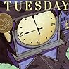 Tuesday by Vivian Hernandez