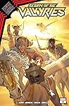 King In Black: Return of the Valkyries #1