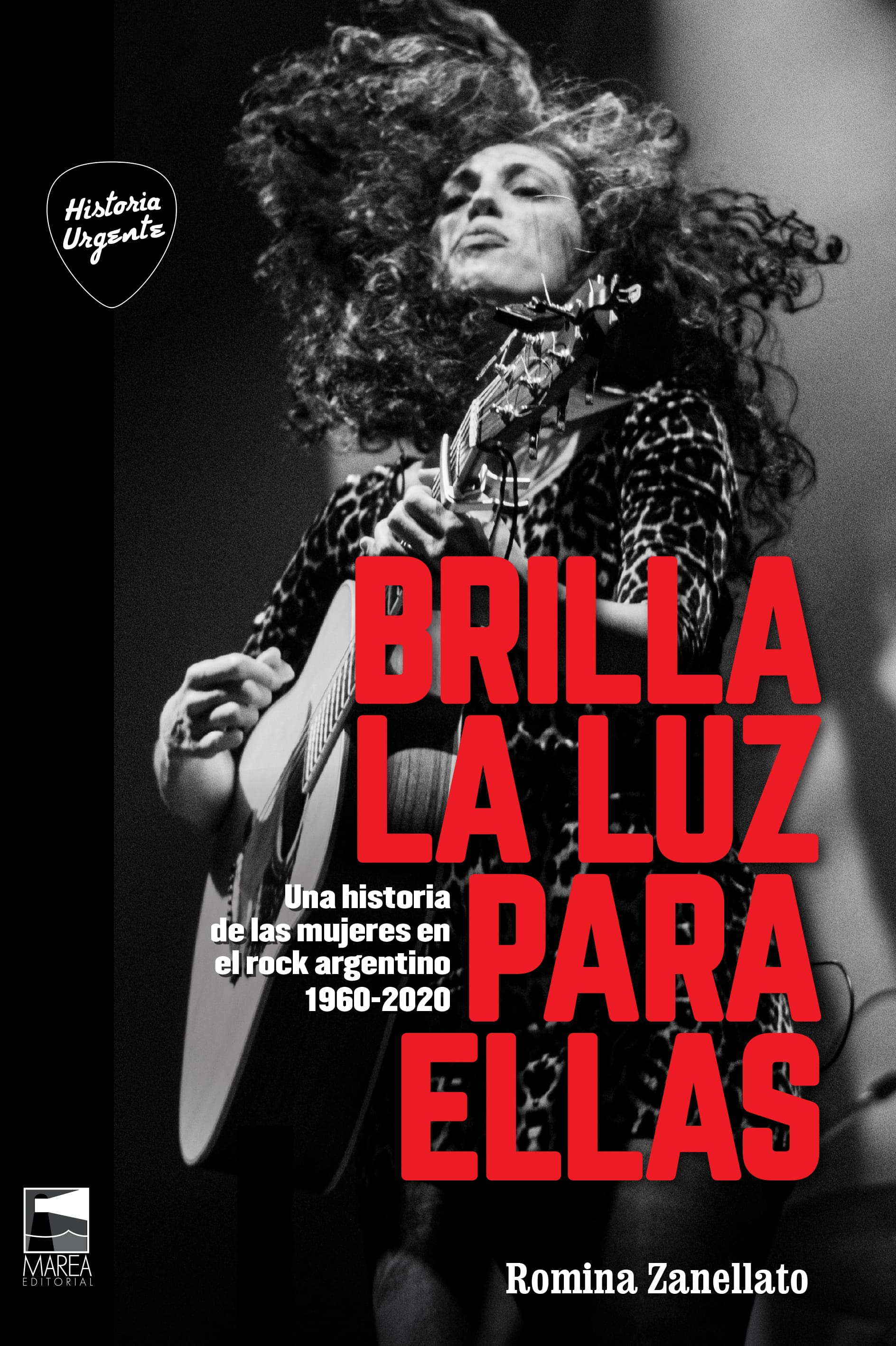 Brilla la luz para ellas (Paperback)