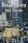 Book cover for Bread Givers