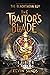 The Traitor's Blade (The Blackthorn Key Book 5)