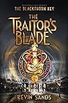 The Traitor's Blade
