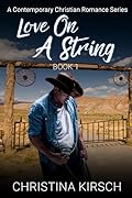 Love On A String Book 1