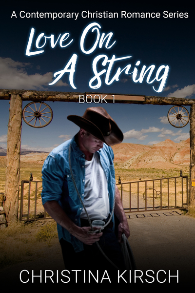 Love On A String Book 1