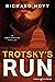 Trotsky's Run (James Burlane Book 1)