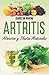 ARTRITIS. Alimentos y Plant...