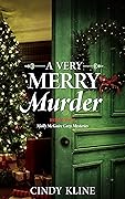 A Very Merry Murder