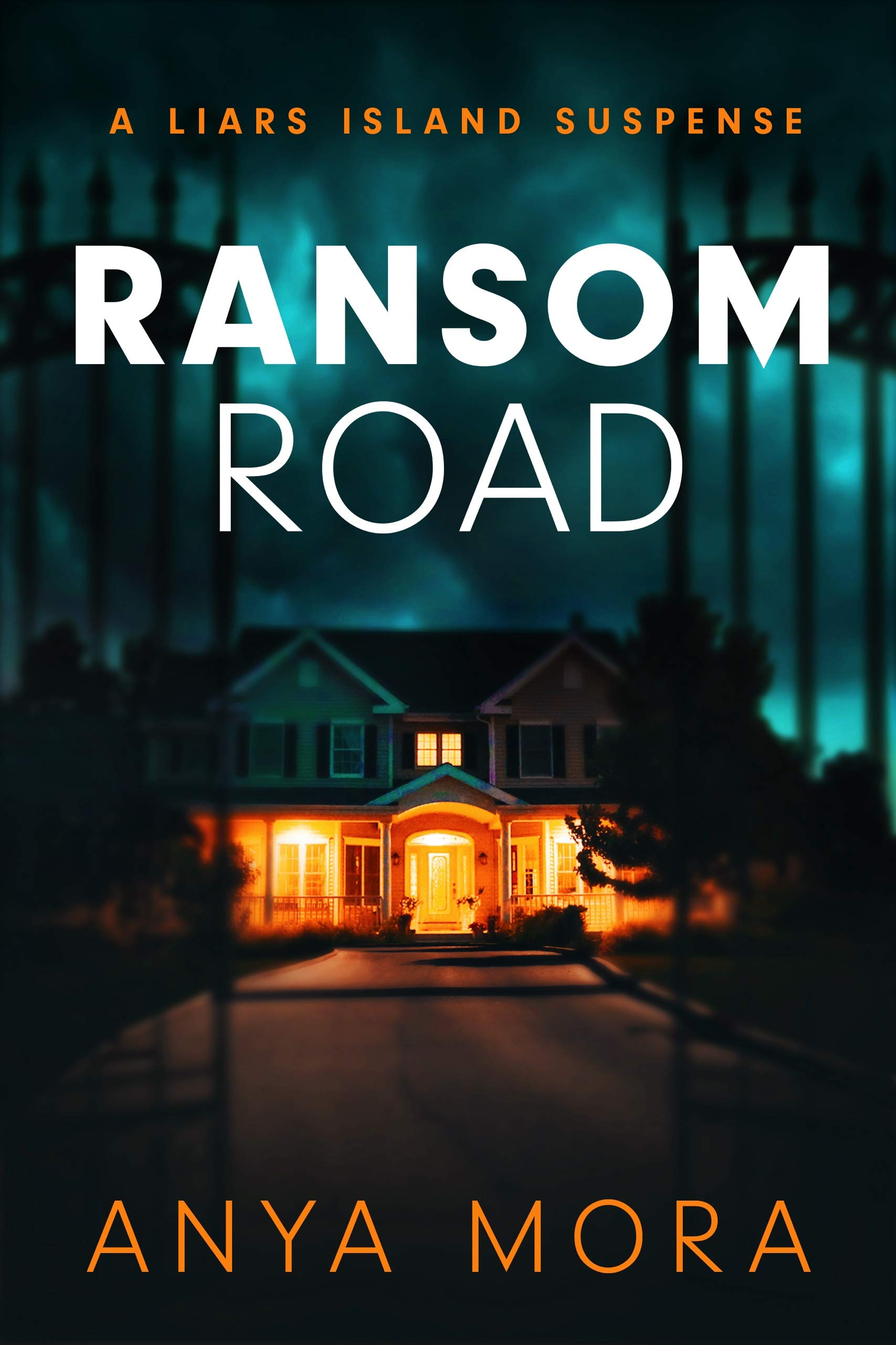 Ransom Road (Liars Island)