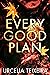 Every Good Plan (Adam Cross Suspense #2)