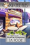 Case of the Muffin Murders (Corgi Case Files, #5)