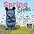 Spring Stinks: A Little Bruce Book (Little Bruce Books)