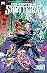 Generations Shattered #1 by Dan Jurgens