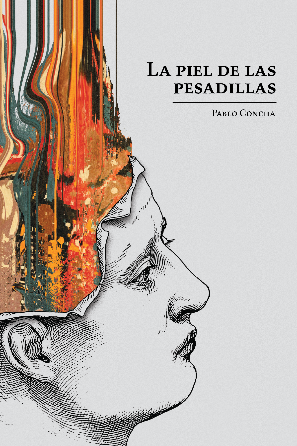 La piel de las pesadillas
