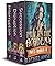 Fallen Fae Academy Box Set 2 Part 2 (Books 4–6)
