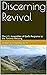 Discerning Revival: The U.S. Assemblies of God's Response to the Toronto Blessing
